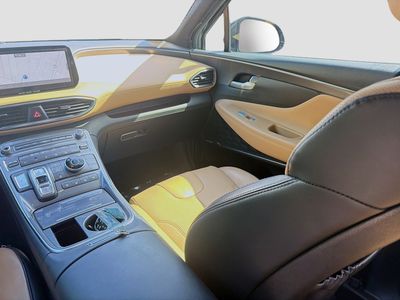2023 Hyundai Santa Fe - Photo 22