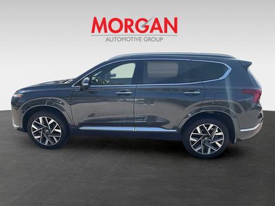 2023 Hyundai Santa Fe - Photo 4