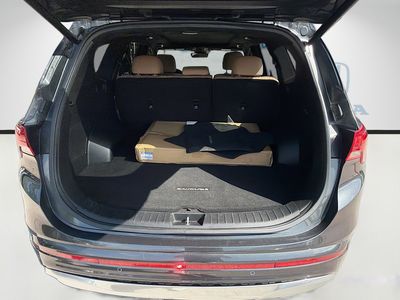 2023 Hyundai Santa Fe - Photo 27