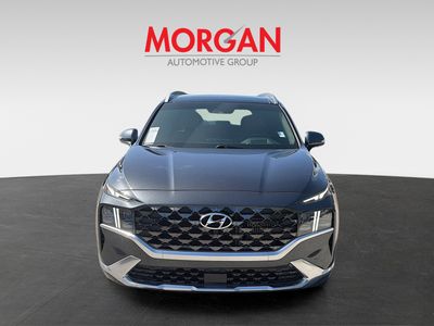 2023 Hyundai Santa Fe - Photo 2