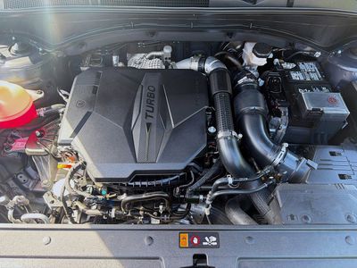 2023 Hyundai Santa Fe - Photo 36