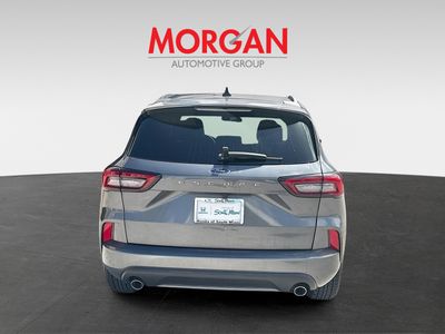 2023 Ford Escape - Photo 6