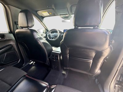 2023 Ford Escape - Photo 28
