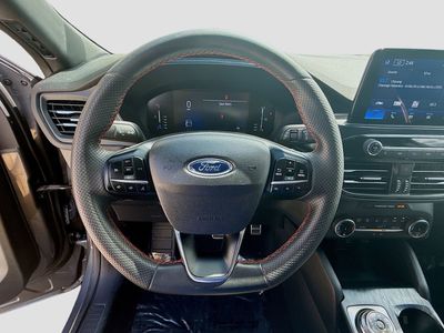 2023 Ford Escape - Photo 10