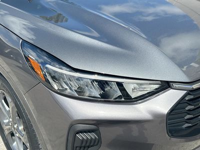 2023 Ford Escape - Photo 33