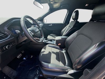 2023 Ford Escape - Photo 17