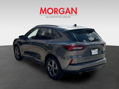 2023 Ford Escape - Photo 5
