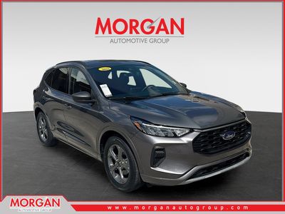 2023 Ford Escape - Photo 1