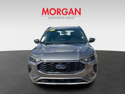2023 Ford Escape - Photo 2