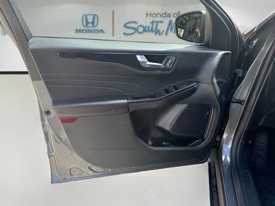2023 Ford Escape - Photo 18