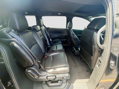 2024 Honda Odyssey - Photo 27