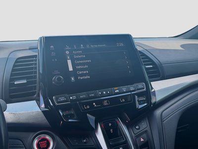 2024 Honda Odyssey - Photo 12