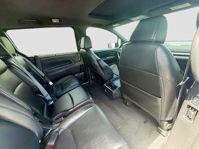 2024 Honda Odyssey - Photo 28