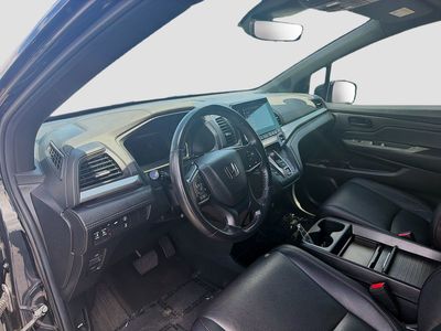 2024 Honda Odyssey - Photo 9
