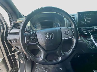 2024 Honda Odyssey - Photo 10