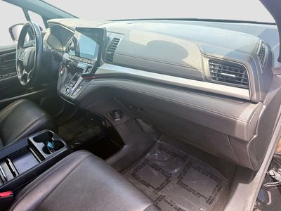 2024 Honda Odyssey - Photo 30