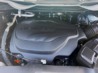 2024 Honda Odyssey - Photo 33