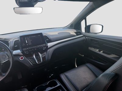2024 Honda Odyssey - Photo 21