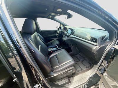 2024 Honda Odyssey - Photo 29