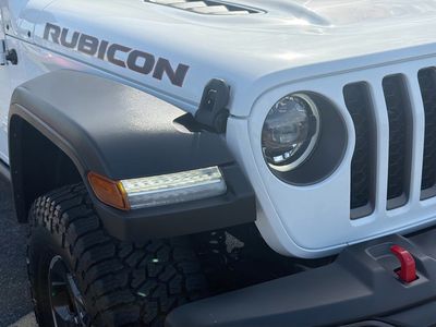 2023 Jeep Gladiator - Photo 35
