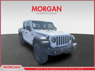 2023 Jeep Gladiator - Photo 1
