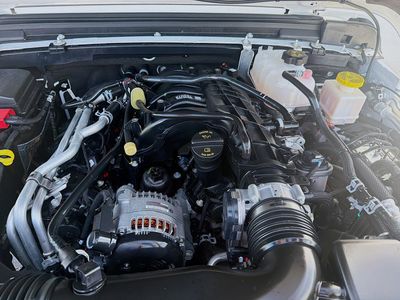 2023 Jeep Gladiator - Photo 36