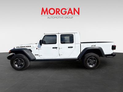 2023 Jeep Gladiator - Photo 4