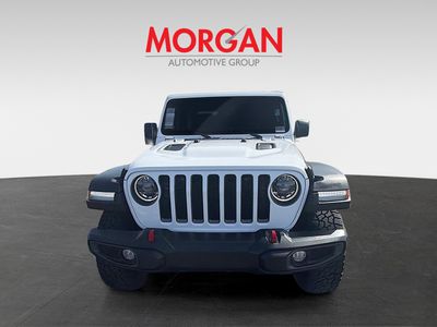 2023 Jeep Gladiator - Photo 2