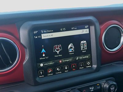 2023 Jeep Gladiator - Photo 12