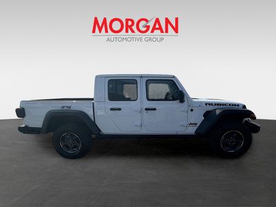 2023 Jeep Gladiator - Photo 8