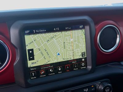 2023 Jeep Gladiator - Photo 13