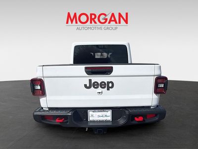 2023 Jeep Gladiator - Photo 6