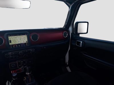 2023 Jeep Gladiator - Photo 22