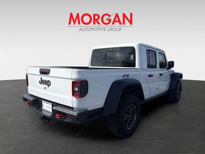 2023 Jeep Gladiator - Photo 7