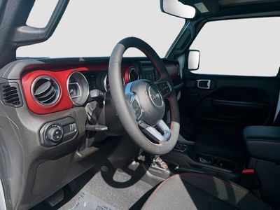 2023 Jeep Gladiator - Photo 9