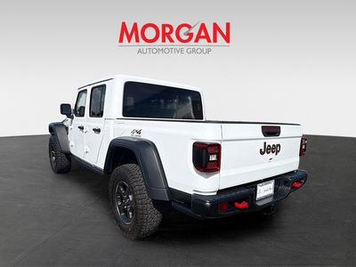 2023 Jeep Gladiator - Photo 5
