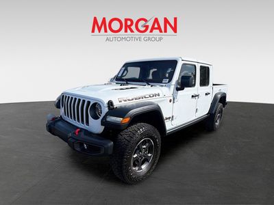 2023 Jeep Gladiator - Photo 3