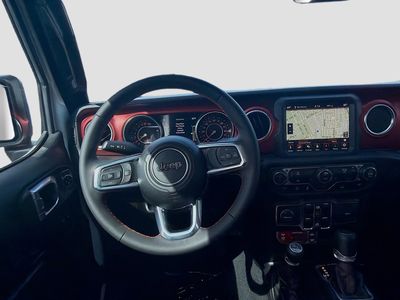 2023 Jeep Gladiator - Photo 21