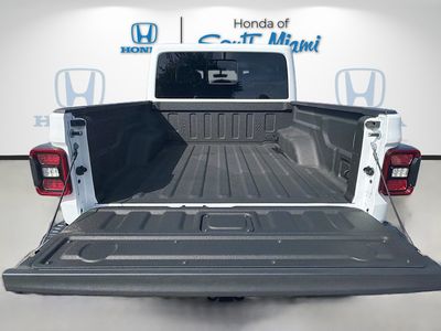 2023 Jeep Gladiator - Photo 27