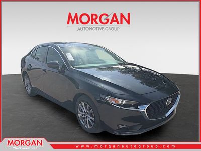 2021 Mazda Mazda3 Sedan - Photo 1