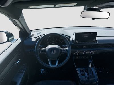 2024 Honda CR-V Hybrid - Photo 20