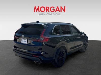 2024 Honda CR-V Hybrid - Photo 7