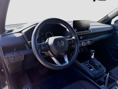 2024 Honda CR-V Hybrid - Photo 9