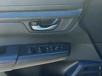 2024 Honda CR-V Hybrid - Photo 16