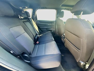 2024 Honda CR-V Hybrid - Photo 28