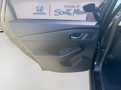 2024 Honda Accord Sedan - Photo 24