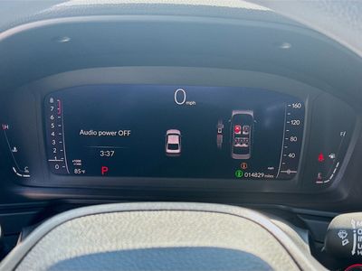 2024 Honda Accord Sedan - Photo 11