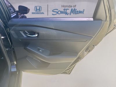 2024 Honda Accord Sedan - Photo 29
