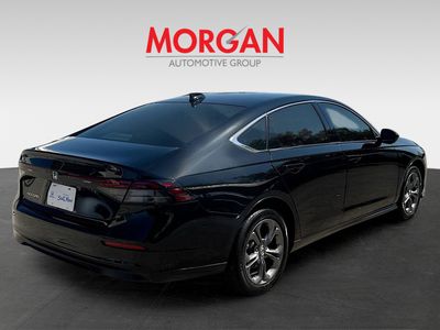2024 Honda Accord Sedan - Photo 7