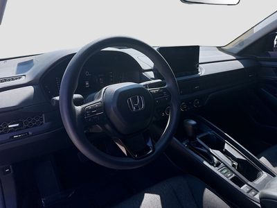 2024 Honda Accord Sedan - Photo 9